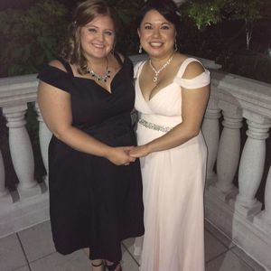 Meet your Posher, Christine